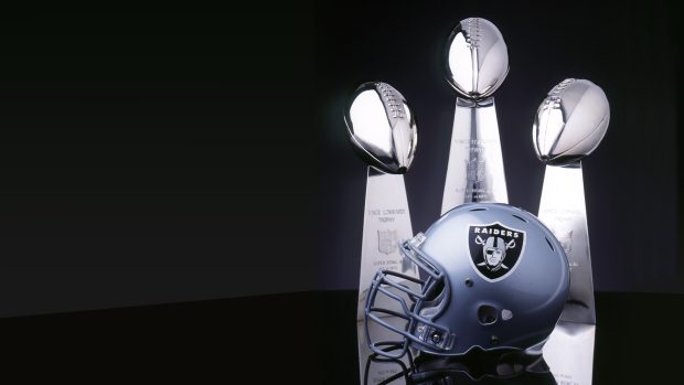 Oakland Raiders Image.