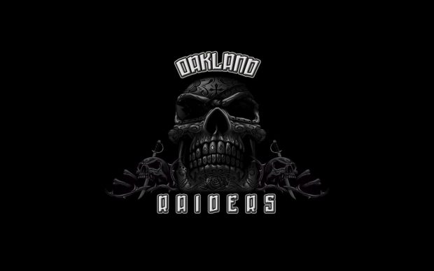 Oakland Raiders Sports Wallpapers 1920x1200.