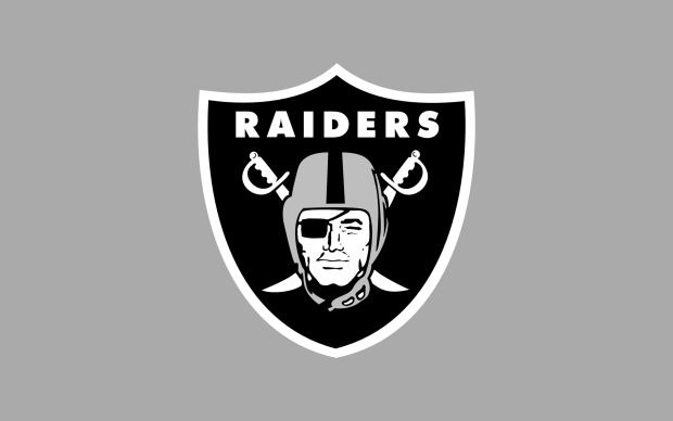 Raiders Desktop Background .