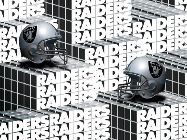 Raiders Desktop Wallpaper HD.