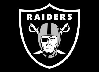 Raiders Logo Wallpaper HD 1080p.