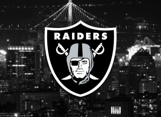 Raiders Wallpaper.