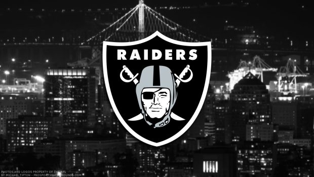 Raiders Wallpaper.