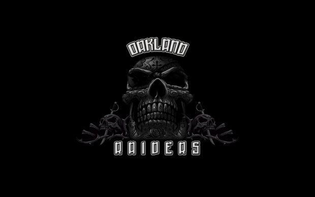 Raiders Wallpaper Computer.