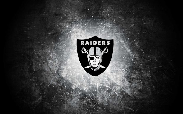 Raiders Wallpaper HD Free download.