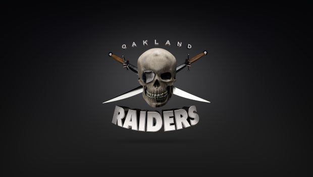 oakland raider logo images New Raiders Wallpaper HD 76 images Pics.