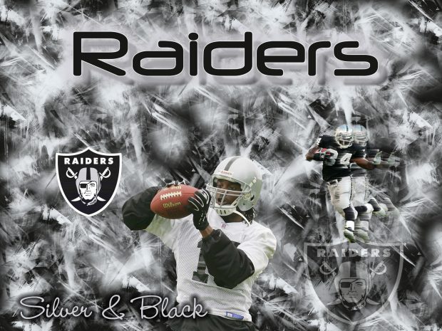 Raiders HD Picture.