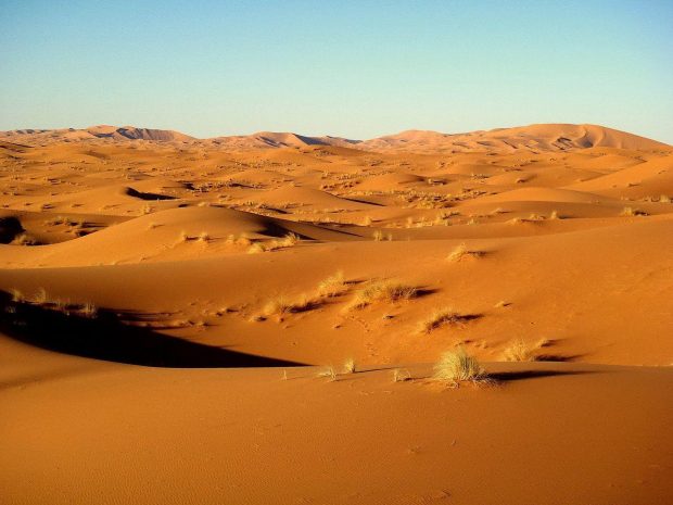 Sahara Desert HD High Resolution Wallpapers.