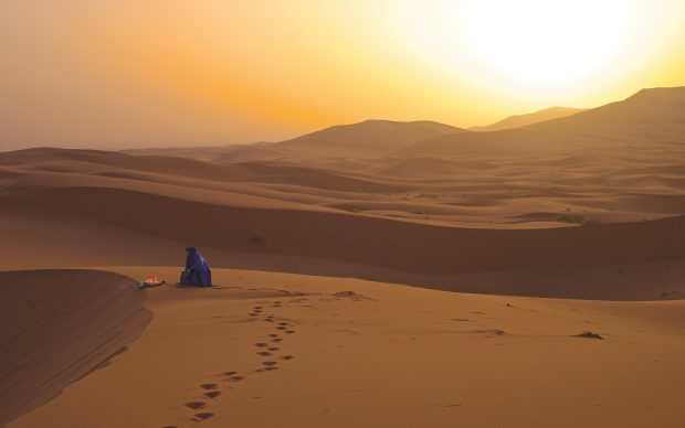 Sahara Desert Wallpapers 1.