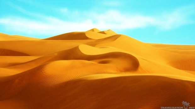 Sahara Desert Wallpapers 2.