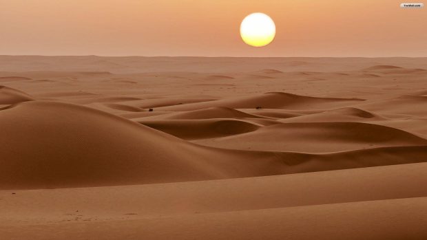 Sahara Desert Wallpapers 6.