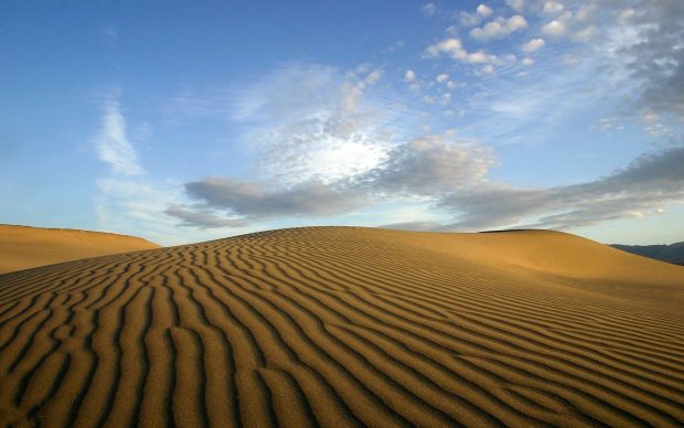 Sahara Desert in Africa Wallpapers.