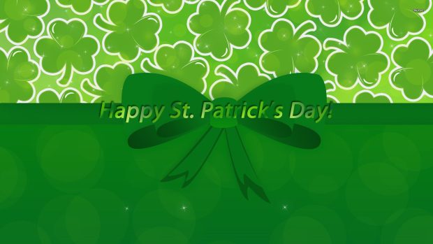 Saint Patricks Day Desktop Backgrounds.