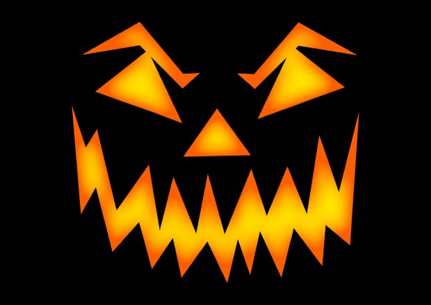Scary HD Wallpapers for Halloween 6.