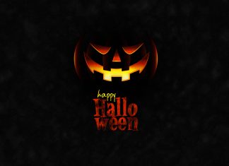 Scary Halloween Wallpapers 1.