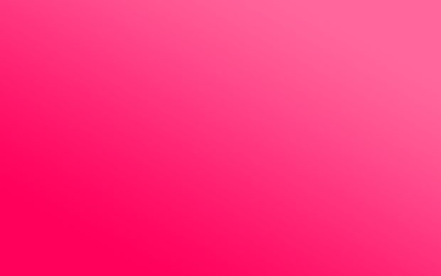 Solid Pink Color Wallpaper.