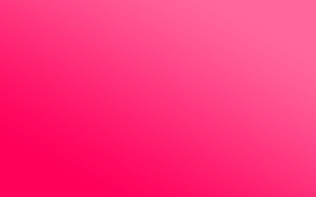 Solid Pink Color Wallpaper.