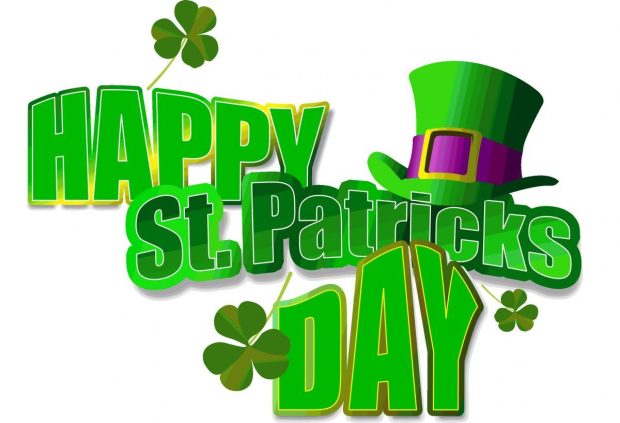 St Patrick Day Image You Can Download Free.