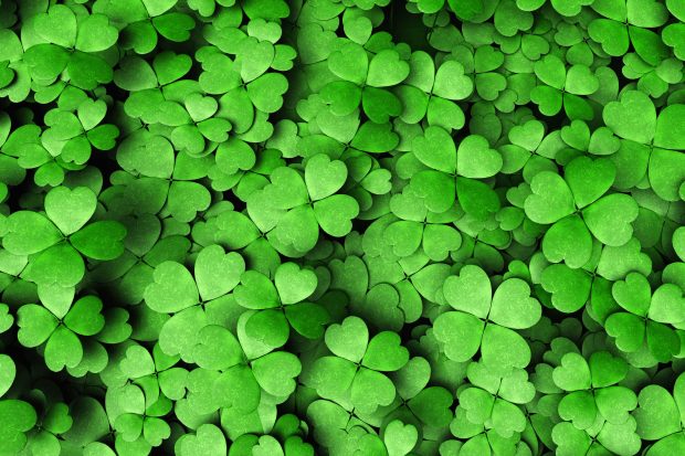 St Patricks Day Holiday Backgrounds for Desktop.