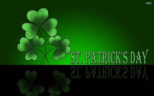 St Patricks Day Quotes Wallpaper.