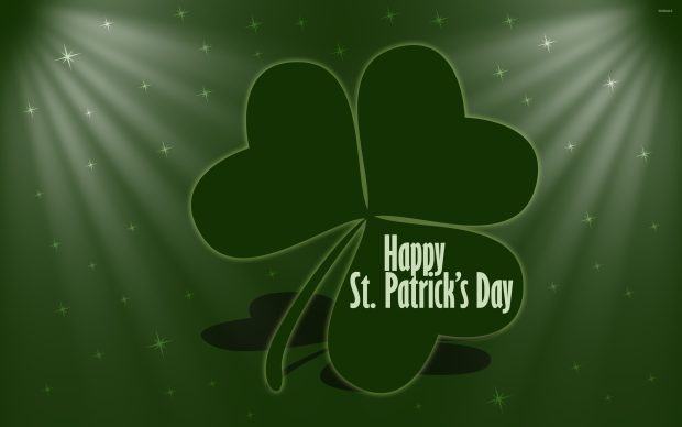 St  Patricks Day PC Backgrounds.