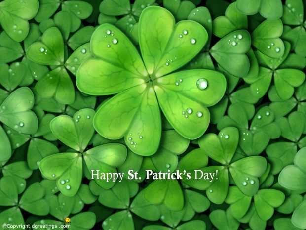 St  Patricks Day Wallpapers for Windows Desktop.