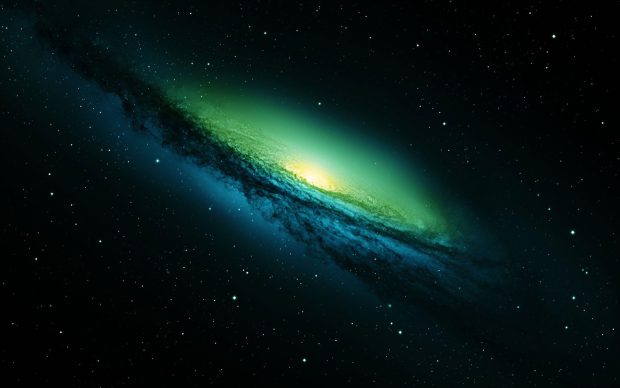 Super Colorful Galaxy Wallpapers HD.
