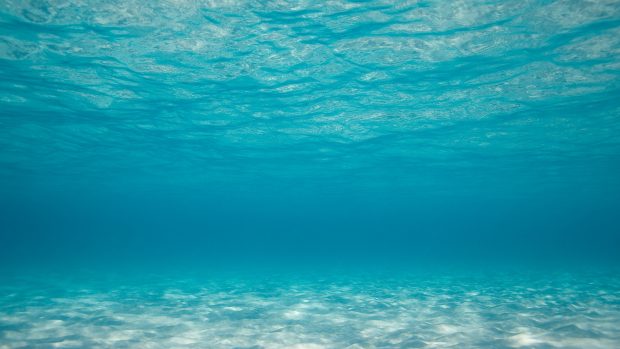 Underwater Background HD 3.