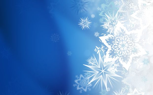 Winter Backgrounds High Quality.