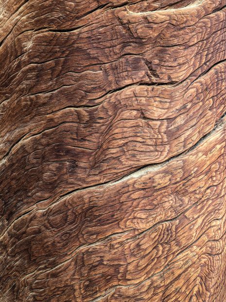 Wooden Wallpaper for iPhone 2.