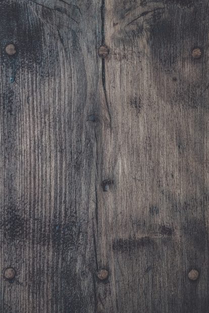 Wooden Wallpaper for iPhone 3.