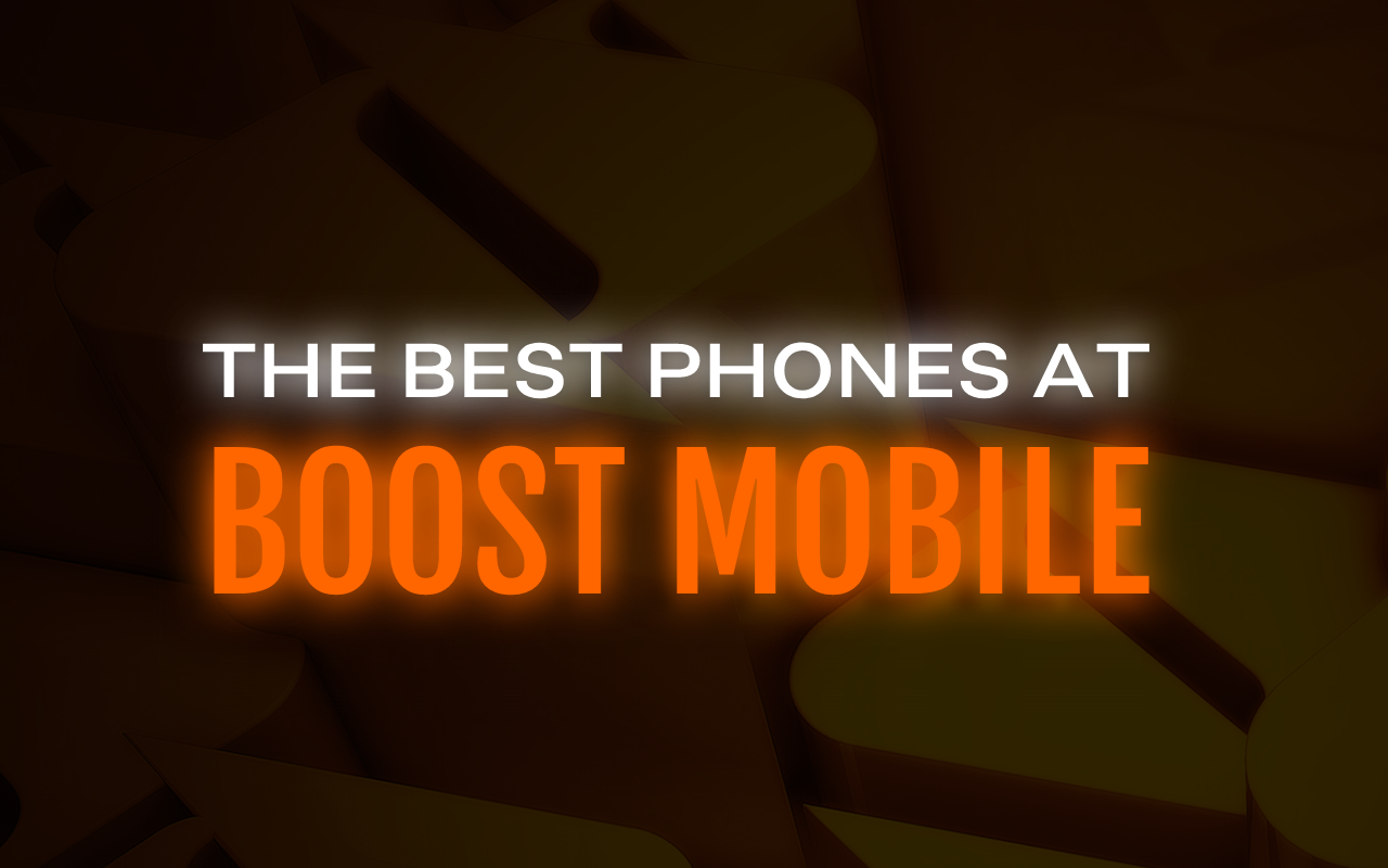 Boost Mobile Wallpapers - PixelsTalk.Net