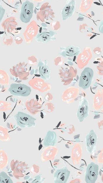 iPhone 11 Wallpapers Hello Spring.