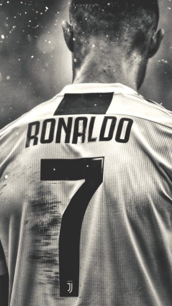 1152x2048 Cristiano Ronaldo Juventus.