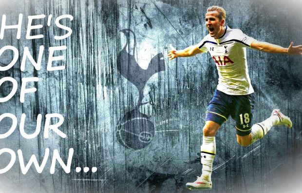 1332x850 Wallpaper Tottenham Hotspur  Harry Kane .