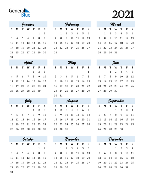 2021 Calendar for Iphone Wallpaper.