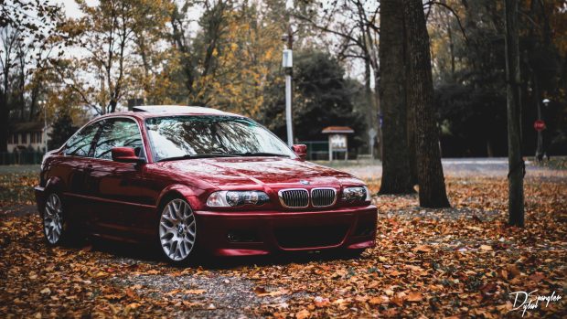 4K BMW HD Wallpaper Free download.