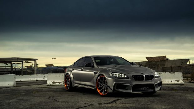 4K BMW Wallpaper HD Free download.