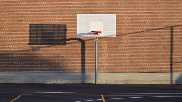 4K Basketball Wallpaper HD for Windows.
