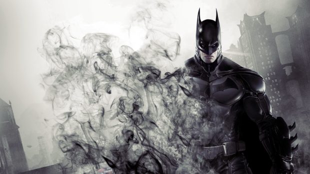 4K Batman HD Wallpaper Free download.