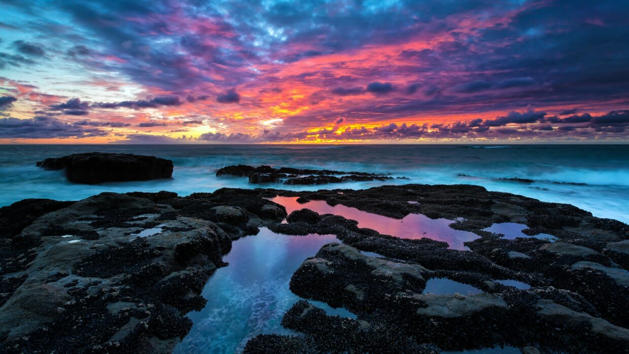 4K PC Wallpaper: Enhance Your Desktop Today - PixelsTalk