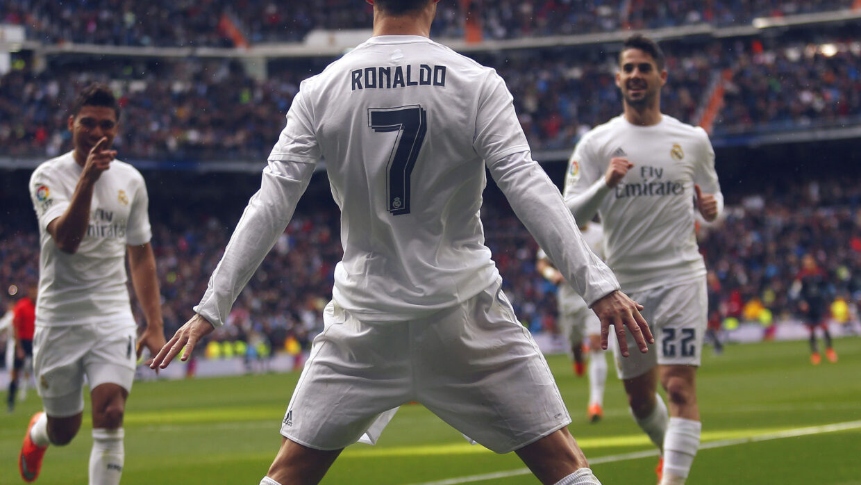 4K Football Wallpapers HD for Windows - PixelsTalk