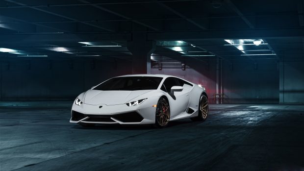 4K Lamborghini Wallpaper HD.