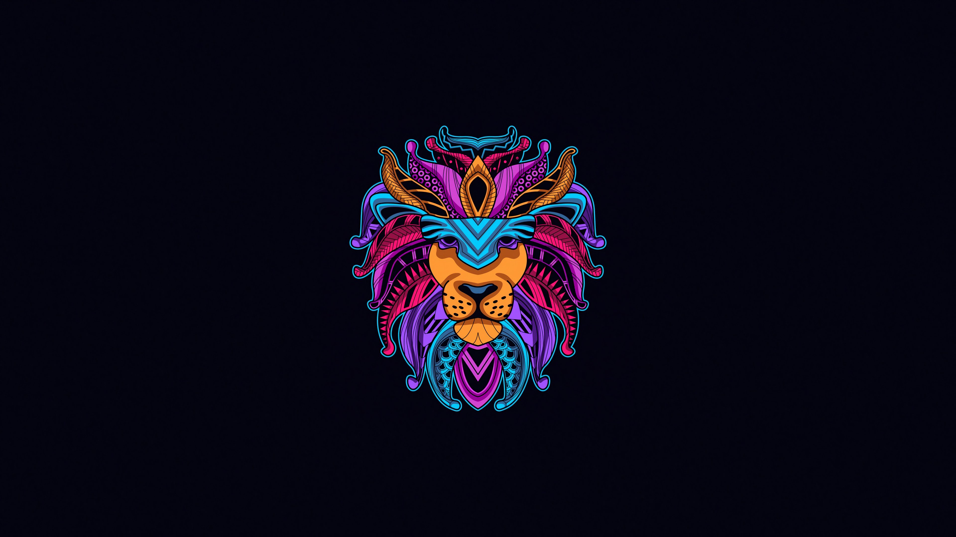 Premium AI Image  Colorful wallpapers for iphone is the best high  definition iphone wallpaper in you can make this wallpaper for your iphone  x backgrounds mobile screensaver or ipad lock screen