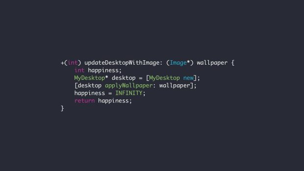 4K Programming Wallpaper HD Free download.