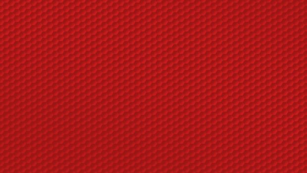 4K Red Photo.