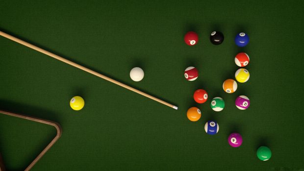 4K Sports Desktop Background.