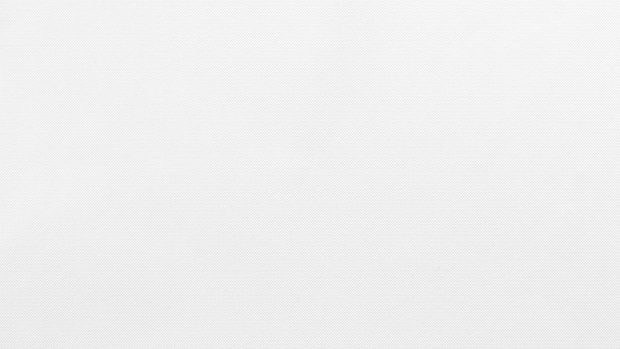 4K White Image.