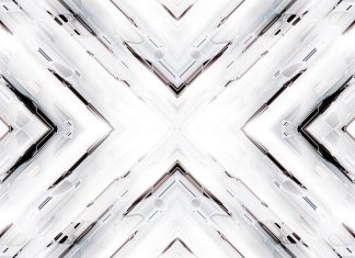 4K White Wallpaper HD.