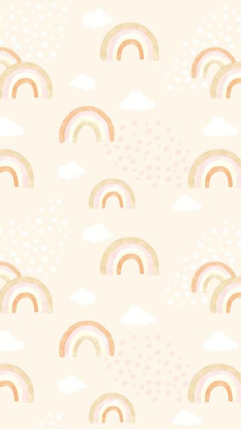Aesthetic Boho Wallpaper Free Download.